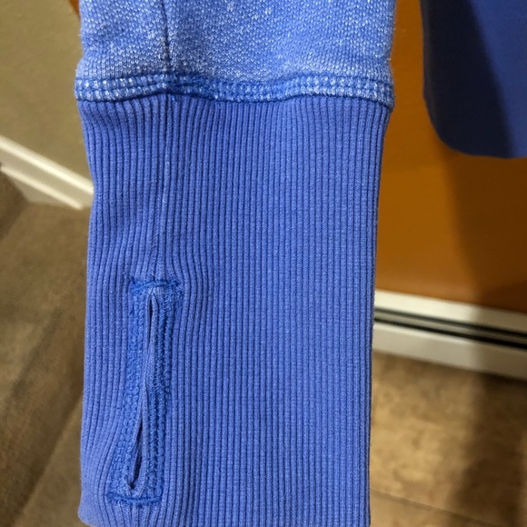 Zella hoodie jacket - Picture 4 of 4